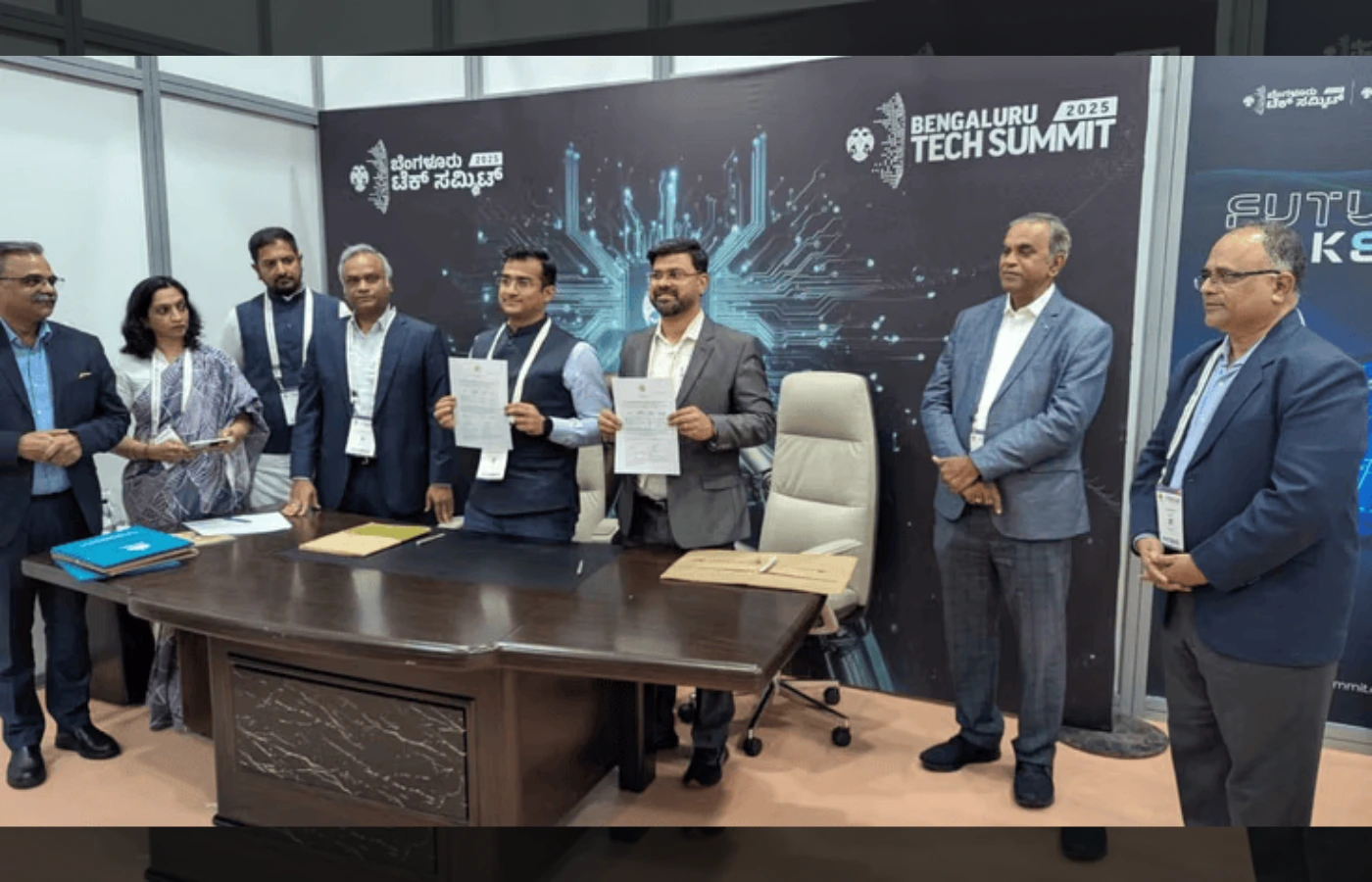 Tsuyo has signed a LOI with the Karnataka government to establish an EV powertrain facility. Featured Image